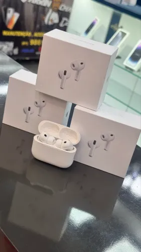 Air pods pro 3ª geração