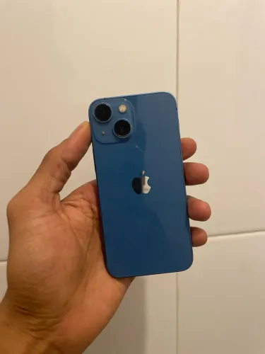 iPhone 13 mini 256GB