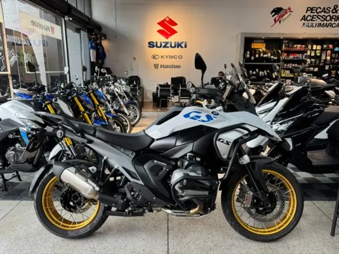 BMW R 1300 GS Plus 2024