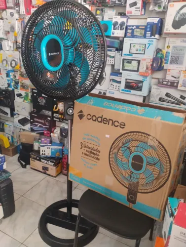 Ventilador de coluna 40cm