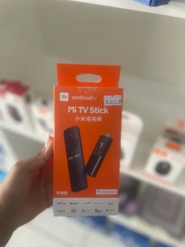 MI TV STICK