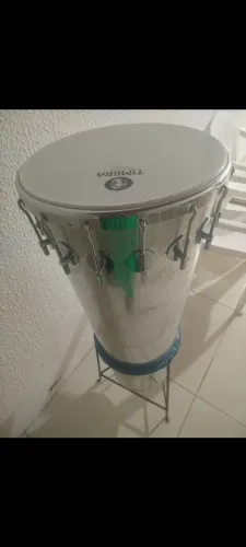 Timbau timbra