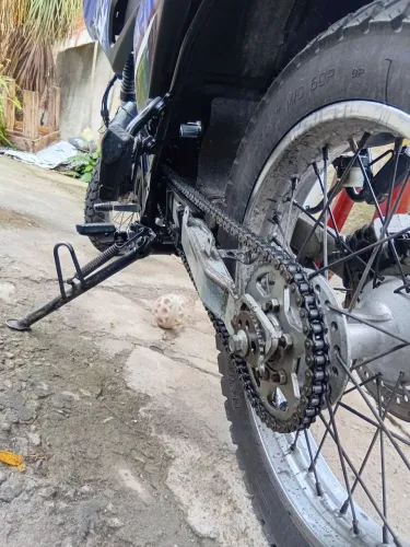 Crosser 150 em perfeito estado,pneus novos,relação, Pastilhas,Rolamentos