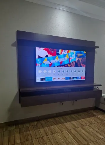 Vendo Painel para TV de até 65 polegadas