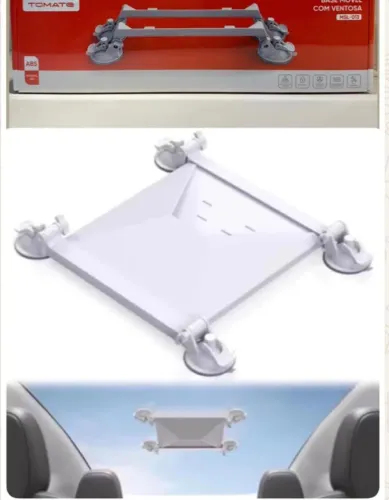 Suporte Starlink