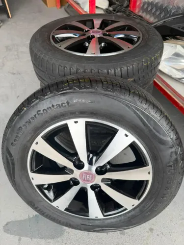 RODAS ARO 14