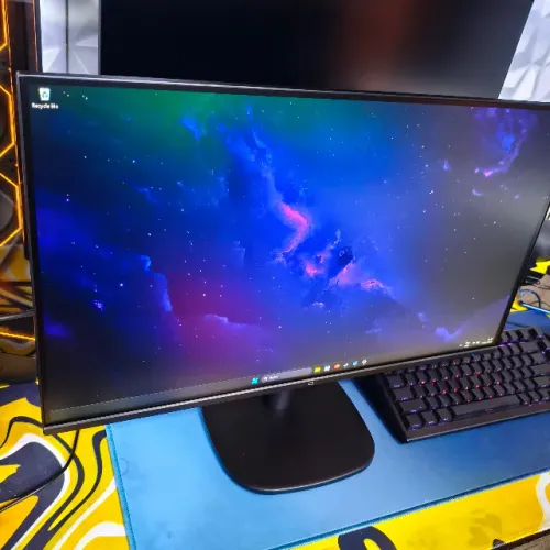 Monitor Gamer Cooler Master 24" 120hz