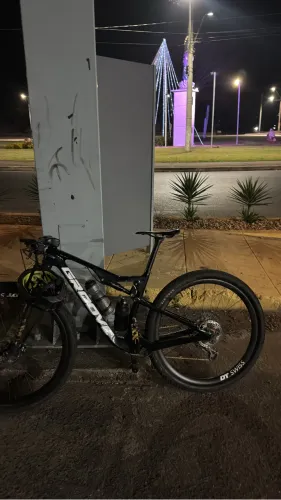 Bike Groove slap Carbon