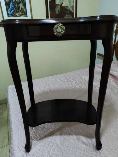 Mesa auxiliar 