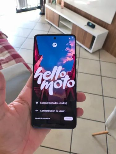 Moto G 86 Novo 256 g