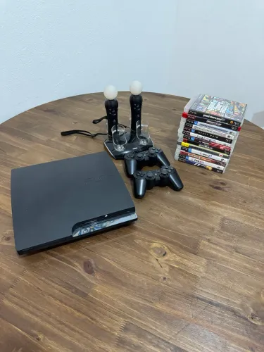 PS3