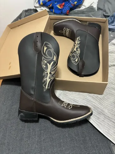 Bota Masculina