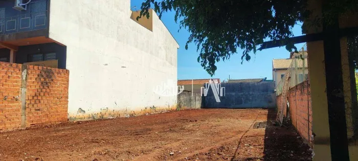 Terreno para alugar, 320 m² por R$ 1.000,00/mês - Aragarça - Londrina/PR