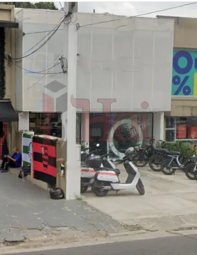 VENDA | LOCAÇÃO | LOJA 200m2 | RUA ESTADOS UNIDOS | JARDIM AMÉRICA