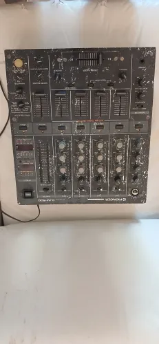 Mesa pioner