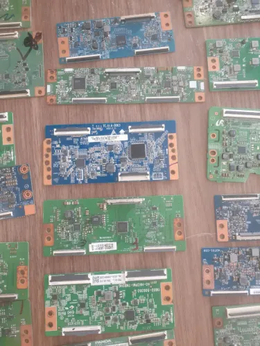 Placa t-con para tvs