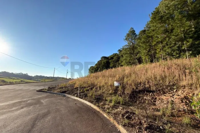 TERRENO RESIDENCIAL - SARANDI/RS