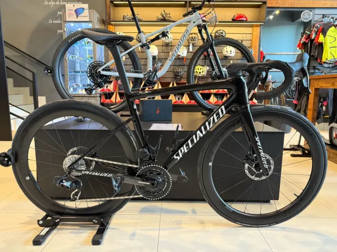 Tarmac SL8 Pro
