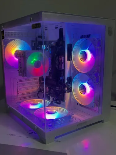 Pc gamer novo