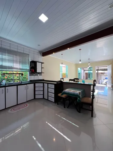 Casa com 2 quartos sendo 1 suíte no conjunto Ouricurí em Rio Branco Acre