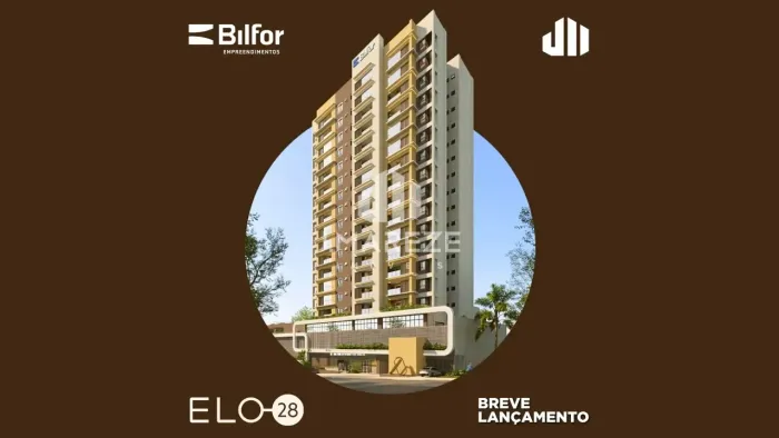 BREVE LANÇAMENTO | ELO 28 | APUCARANA - PR