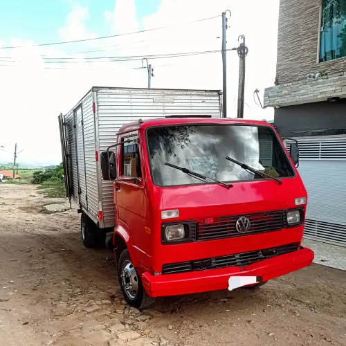 Frete e mudança em carpina e região 