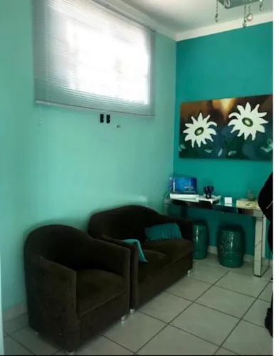 sofá 2 lugares + poltrona 