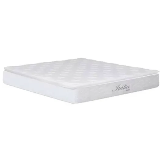 Colchão Casal Umaflex Italia