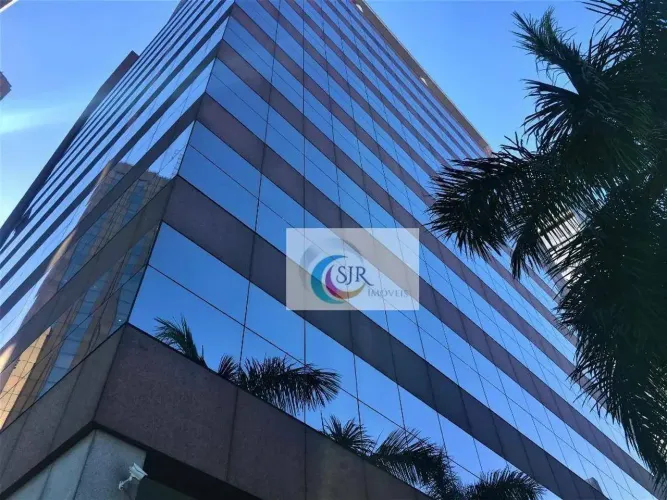 Conjunto para alugar, 200 m²- Santo Amaro - São Paulo/SP