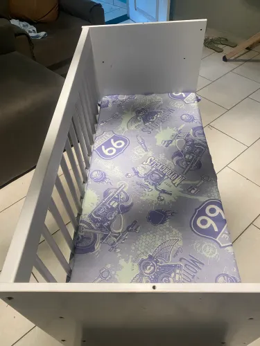 Berço 