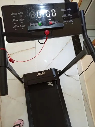 Vendo esteira elétrica