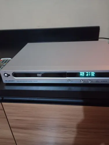 Dvd BLUE SKY 