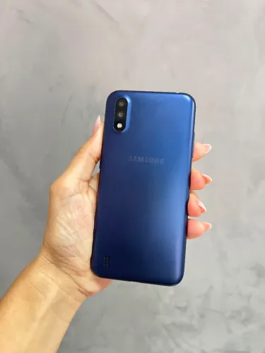 Samsung A01 - 32Gb