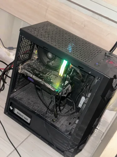 PC GAMER RYZEN 5