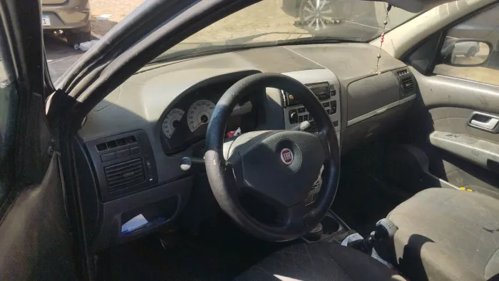 Fiat Palio ELX 1.4 MPI Fire Flex 8V 4P 2009