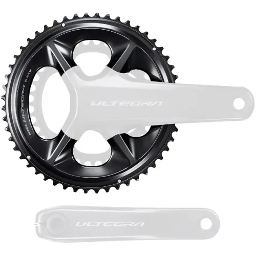Coroa Shimano Ultegra 12v 52-36 