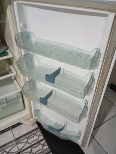 Acessórios para refrigerador Brastemp BRM36