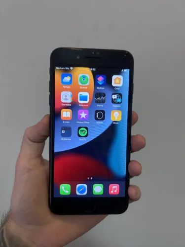 iPhone 7 Plus 128GB
