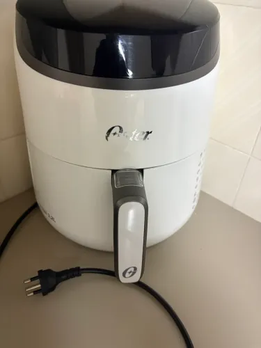 Air fryer Oster PRA SAIR HOJE