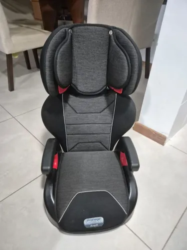 Cadeira infantil para carro