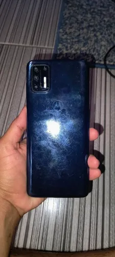 Motorola g9 plus 128G 4RAM