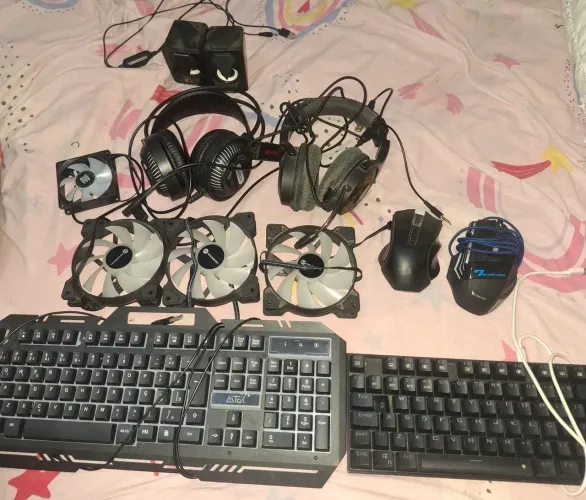 Perifericos para pc