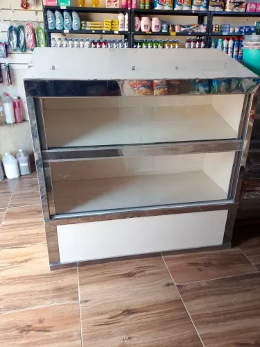 Expositor de pao