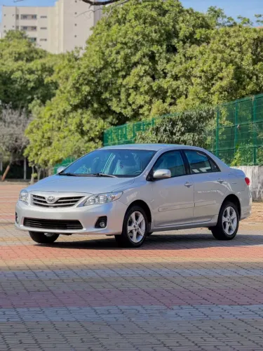 Toyota Corolla XEI 2.0 Flex 16V Aut. 2014