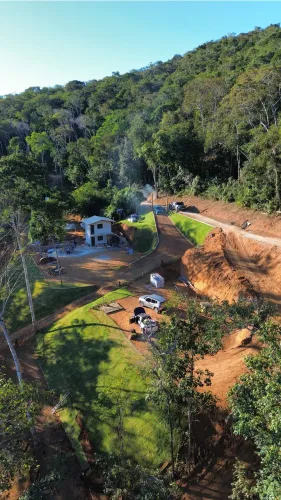 Chácaras a venda