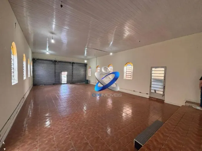 Casa à venda, 335 m² por R$ 1.080.000,00 - Parque Industrial - São José dos Campos/SP