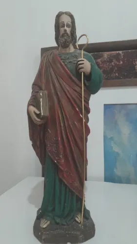 Imagens Religiosas Antigas 