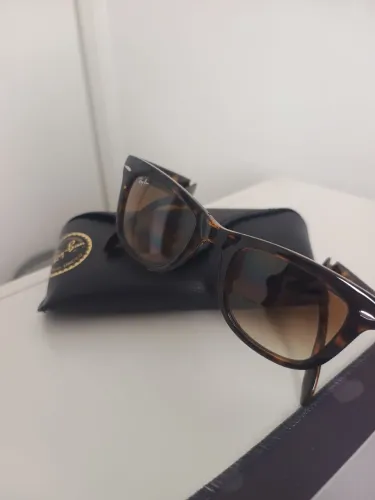 Óculos Ray-Ban Wayfarer Original