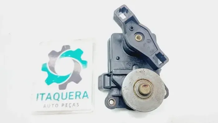 Valvula Atuador Tbi Grand Cherokee Ml350 3.0 Diesel Ano 2009
