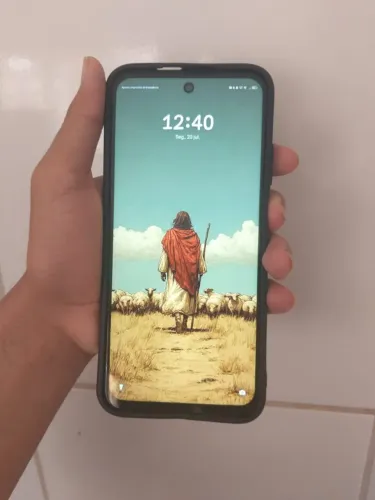 Celular infinix hot 50I